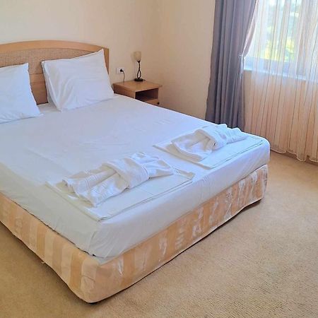 Santa Marina Apartaments - Karina 2 Sozopol Exteriér fotografie