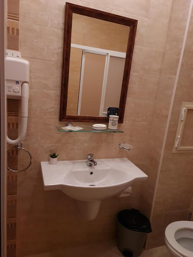 Santa Marina Apartaments - Karina 2 Sozopol Exteriér fotografie