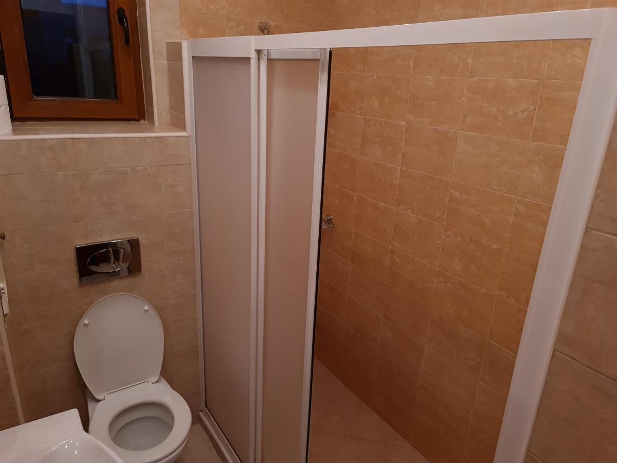 Santa Marina Apartaments - Karina 2 Sozopol Exteriér fotografie