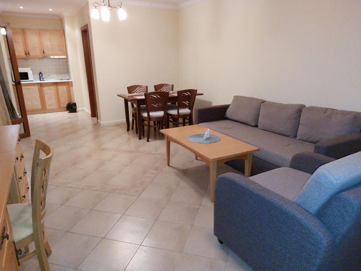 Santa Marina Apartaments - Karina 2 Sozopol Exteriér fotografie