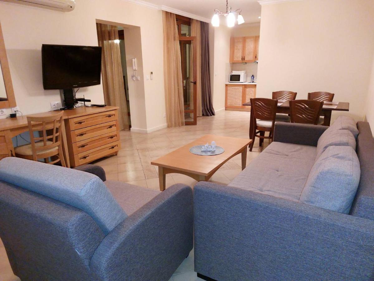 Santa Marina Apartaments - Karina 2 Sozopol Exteriér fotografie