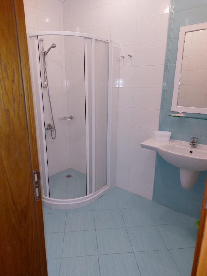 Santa Marina Apartaments - Karina 2 Sozopol Exteriér fotografie