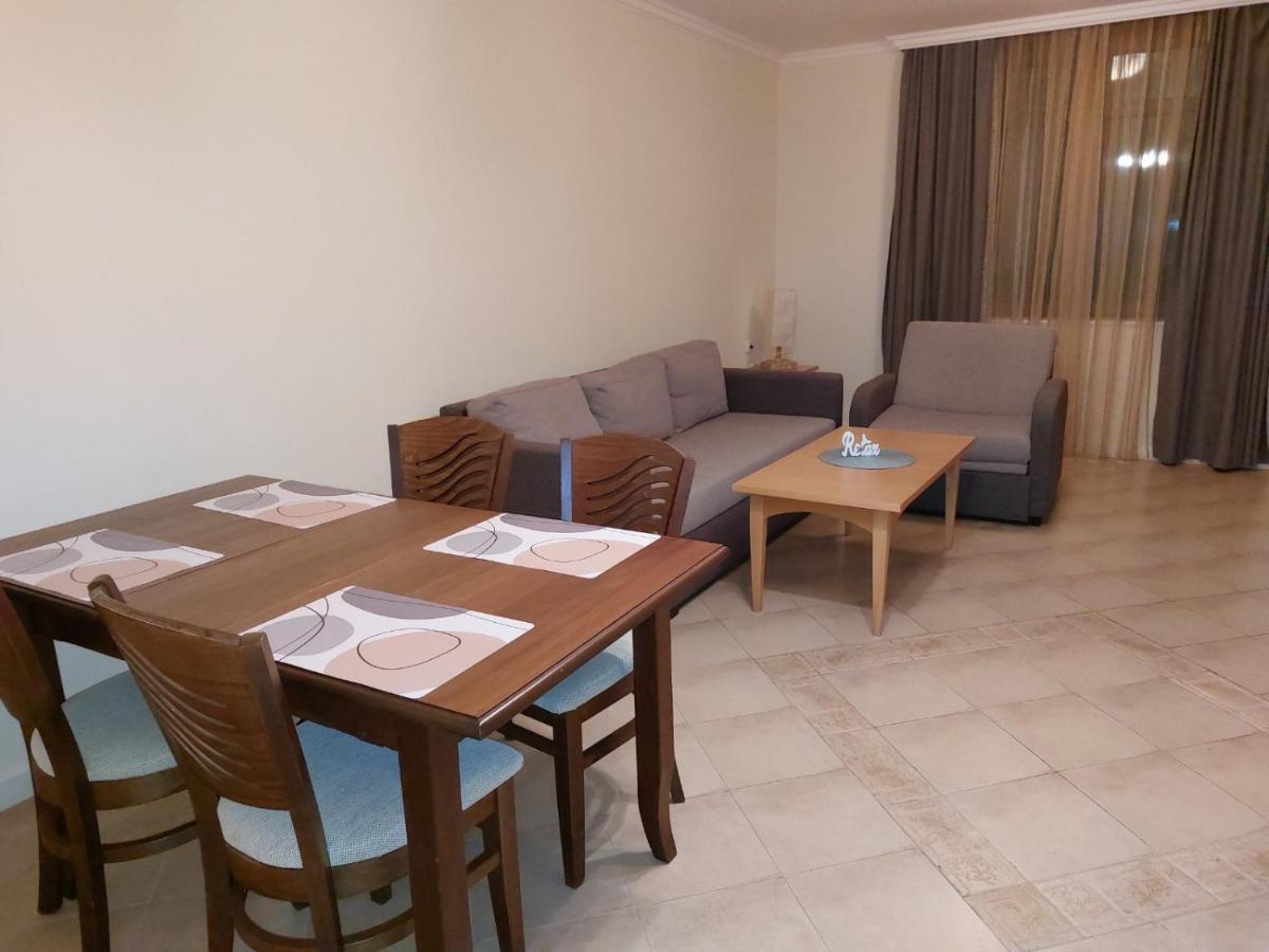 Santa Marina Apartaments - Karina 2 Sozopol Exteriér fotografie