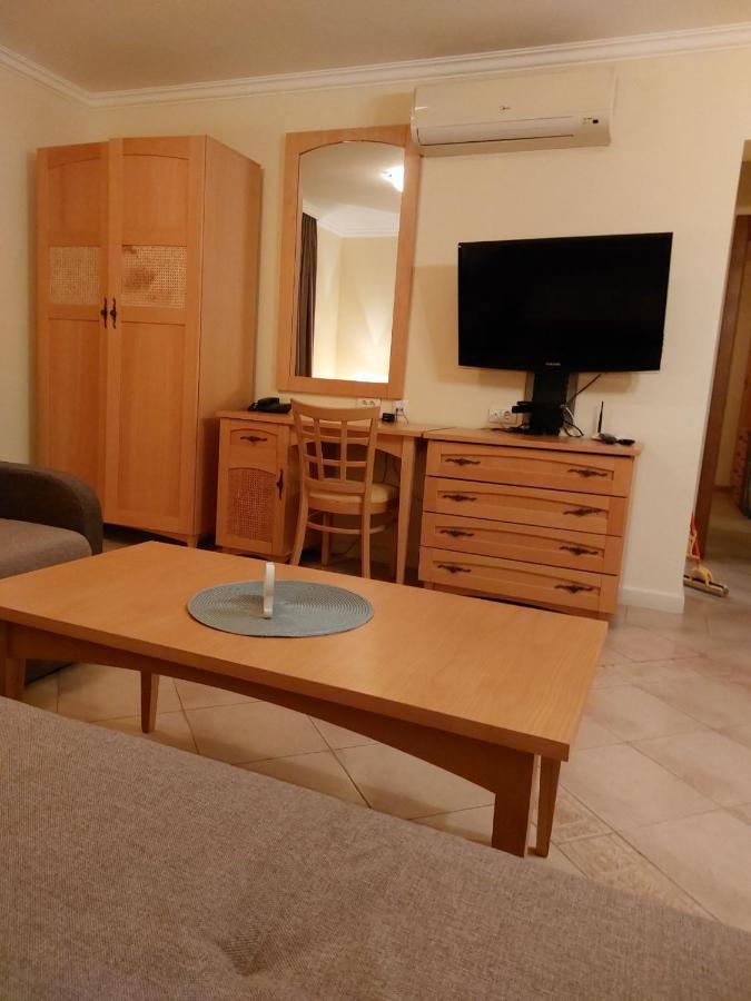 Santa Marina Apartaments - Karina 2 Sozopol Exteriér fotografie
