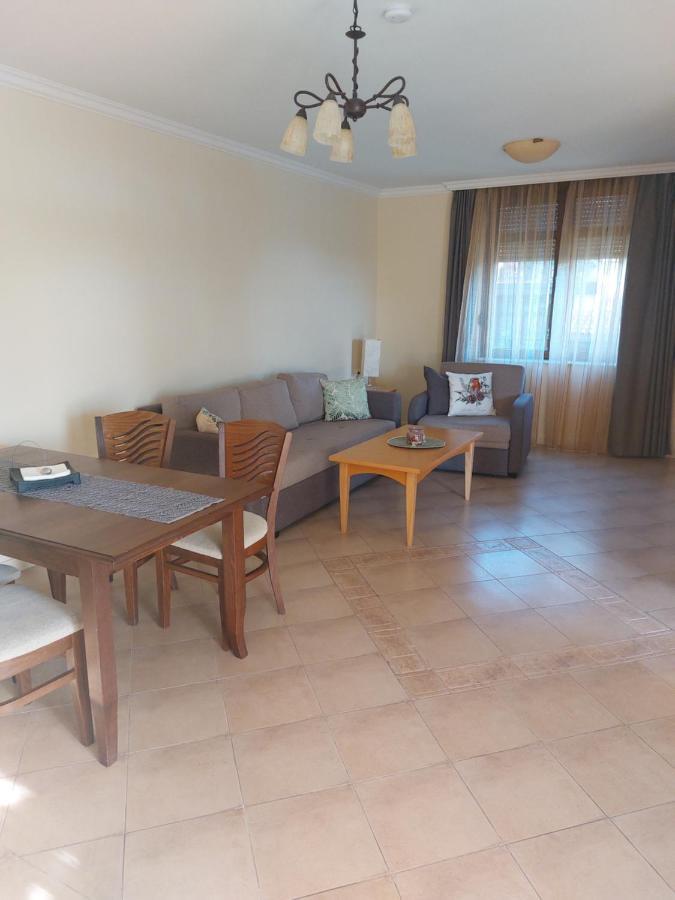 Santa Marina Apartaments - Karina 2 Sozopol Exteriér fotografie