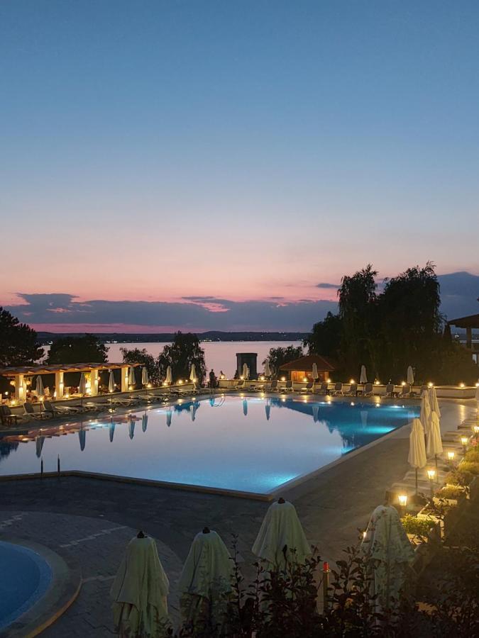 Santa Marina Apartaments - Karina 2 Sozopol Exteriér fotografie