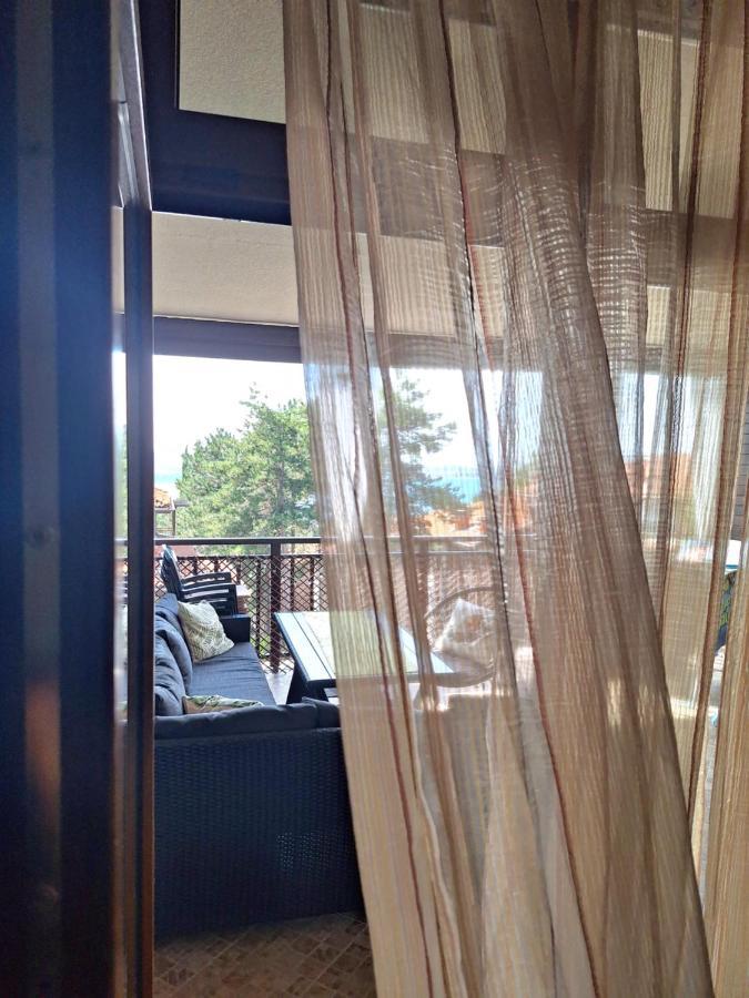 Santa Marina Apartaments - Karina 2 Sozopol Exteriér fotografie