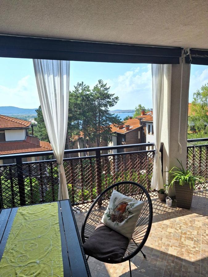 Santa Marina Apartaments - Karina 2 Sozopol Exteriér fotografie